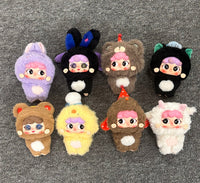 Baby Migo Sneaky Blind box - ToyTime