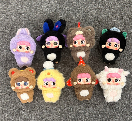 Baby Migo Sneaky Blind box - ToyTime