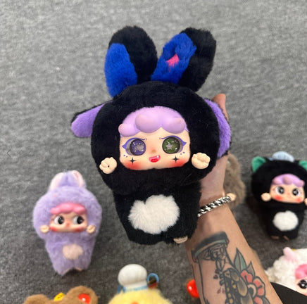 Baby Migo Sneaky Blind box - ToyTime