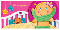 Baby Night Night Indestructibles…@Workman - ToyTime