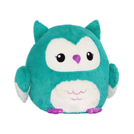 Baby Owl...@Squishables - ToyTime