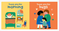 Baby Says Thank You - ToyTime