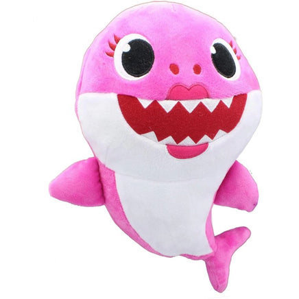 Baby Shark 11 Inch Sound Plush - ToyTime