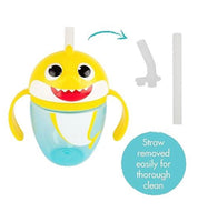 Baby Shark Trainer Cup 1PK - ToyTime