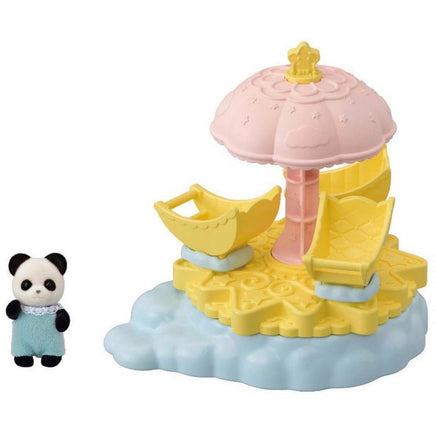 Baby Star Carousel - ToyTime