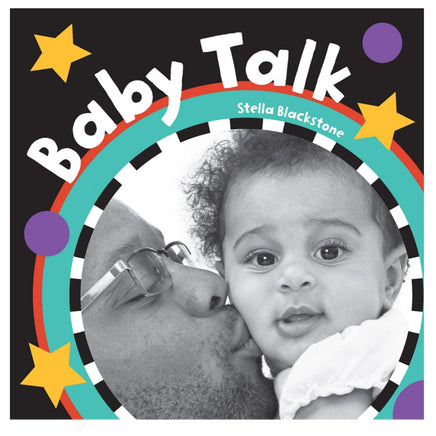 Baby Talk - ToyTime