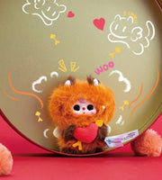 Baby Three Cupid Vinyl Plush - ToyTime