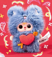 Baby Three Cupid Vinyl Plush - ToyTime