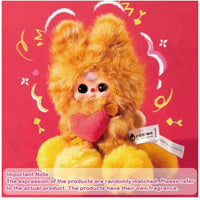Baby Three Cupid Vinyl Plush - ToyTime