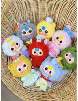 Baby three fairy Tale Kindergarten Blind box - ToyTime