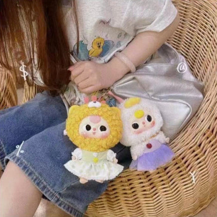 Baby three fairy Tale Kindergarten Blind box - ToyTime