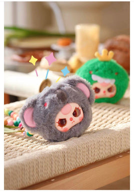 Baby three Take me out zipper bag - ToyTime