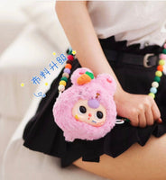 Baby three Take me out zipper bag - ToyTime