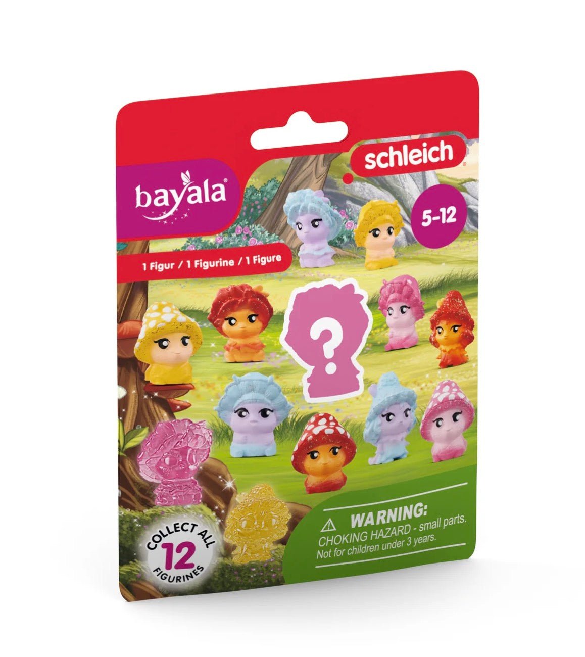 Bayala (Animal figurines & Play Set)