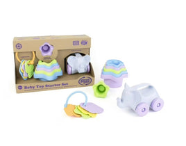 Baby Toy Starter Set - ToyTime