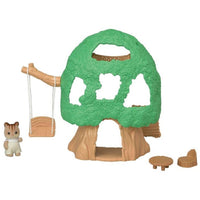 Baby Tree House - ToyTime