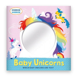 Baby Unicorns - ToyTime