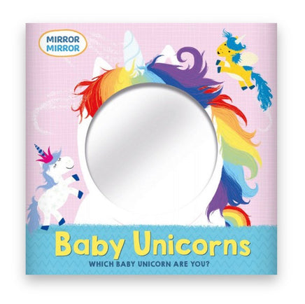 Baby Unicorns - ToyTime