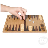 Backgammon...@Toy Network - ToyTime