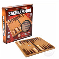 Backgammon...@Toy Network - ToyTime