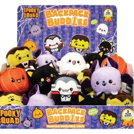 Backpack buddies clips - ToyTime