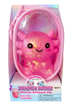 Backpack Buddiez Assorted - ToyTime