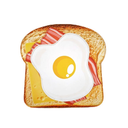 Bacon Egg and Cheese Crossbody Bag - ToyTime