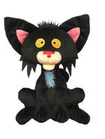 Bad Kitty Doll - ToyTime