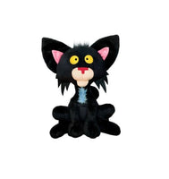 Bad Kitty Doll - ToyTime