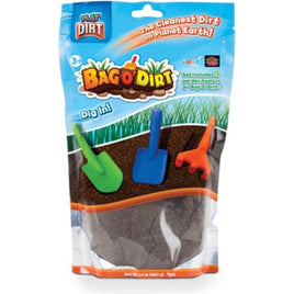 Bag o' Dirt - ToyTime