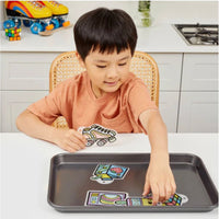 Bag Tags Shrinkarama - ToyTime