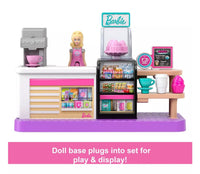 Bakery Mini Barbie Land - ToyTime
