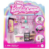 Bakery Mini Barbie Land - ToyTime