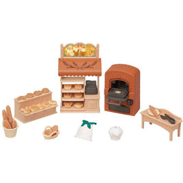 Bakery Shop Starter Set - ToyTime