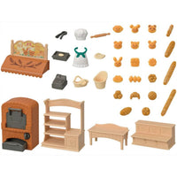 Bakery Shop Starter Set - ToyTime