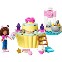 Bakey with cakey fun 10785 - ToyTime