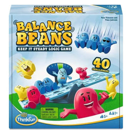 Balance Beans Keep It Steady Logic Game - ToyTime