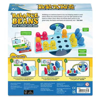 Balance Beans Keep It Steady Logic Game - ToyTime