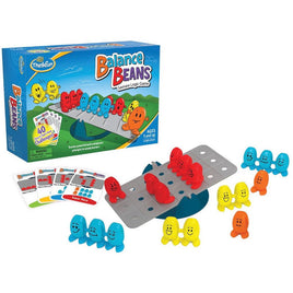 Balance Beans Seesaw Logic Game…@Think Fun - ToyTime