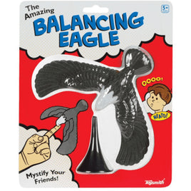 BALANCING EAGLE...@TOYSMITH - ToyTime