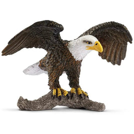 Bald Eagle 01273...@Schleich - ToyTime