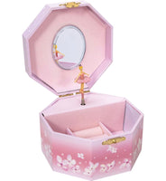 Ballerina Jewelry Box...@schylling - ToyTime