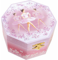 Ballerina Jewelry Box...@schylling - ToyTime