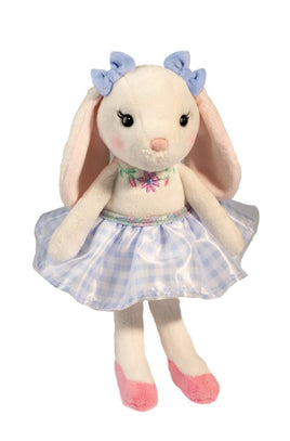 Ballet Eden Bunny 15715 - ToyTime
