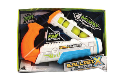 Ballist - X Ball Blaster - ToyTime
