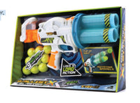 Ballist - X TRI - 9 - ToyTime