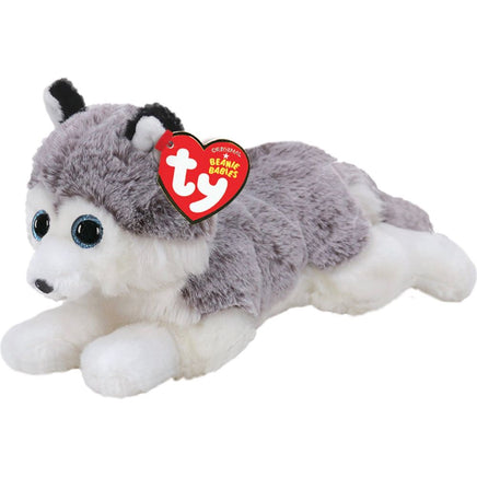 Baltic SM Beanie Baby...@Ty - ToyTime