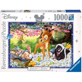 Bambi Disney Collector's Edition - ToyTime