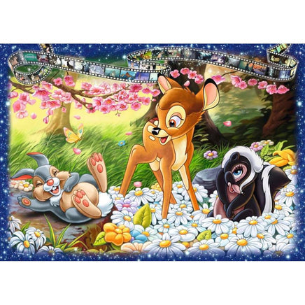 Bambi Disney Collector's Edition - ToyTime