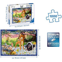 Bambi Disney Collector's Edition - ToyTime